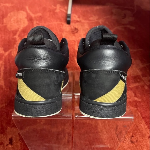 Big Boy's Nike JORDAN FADEAWAY (GS) - Picture 6 of 12